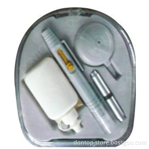Spray Cleaning Set